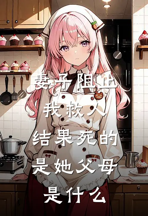 妻子阻止我救人,结果死的是她父母是