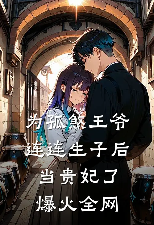 为孤煞王爷连连生子后当贵妃了爆火全网