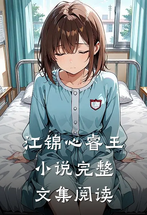 江锦心睿王小说完整文集阅读
