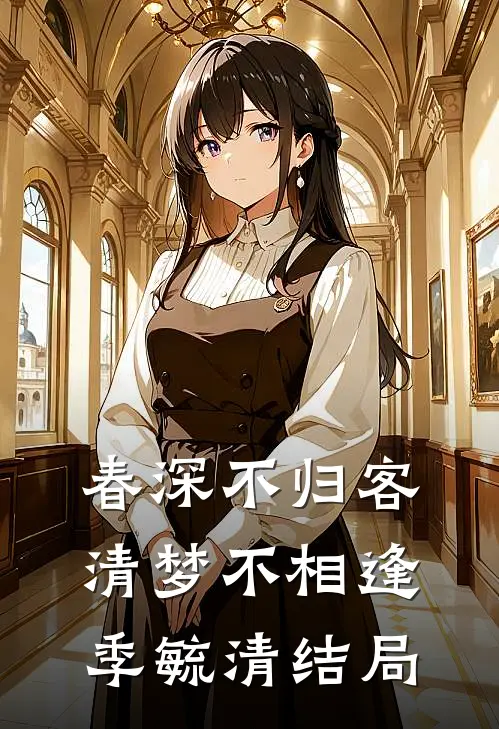 春深不归客，清梦不相逢季毓清结局