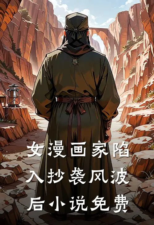 女漫画家陷入抄袭风波后小说免费