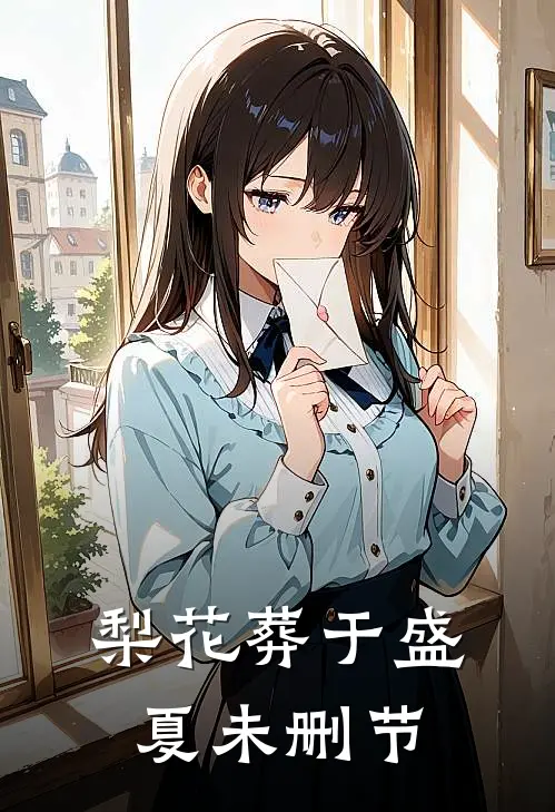 梨花葬于盛夏未删节