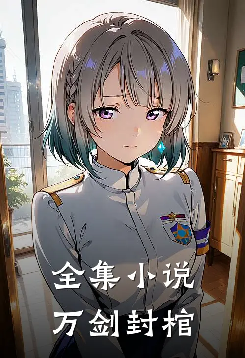 全集小说万剑封棺