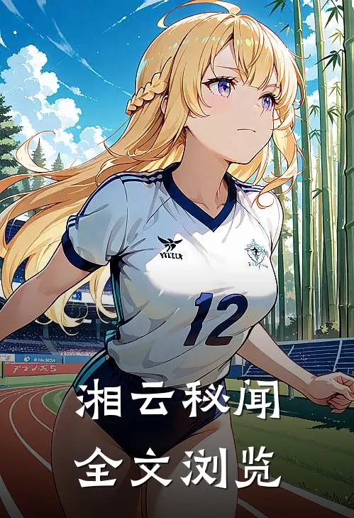 湘云秘闻全文浏览