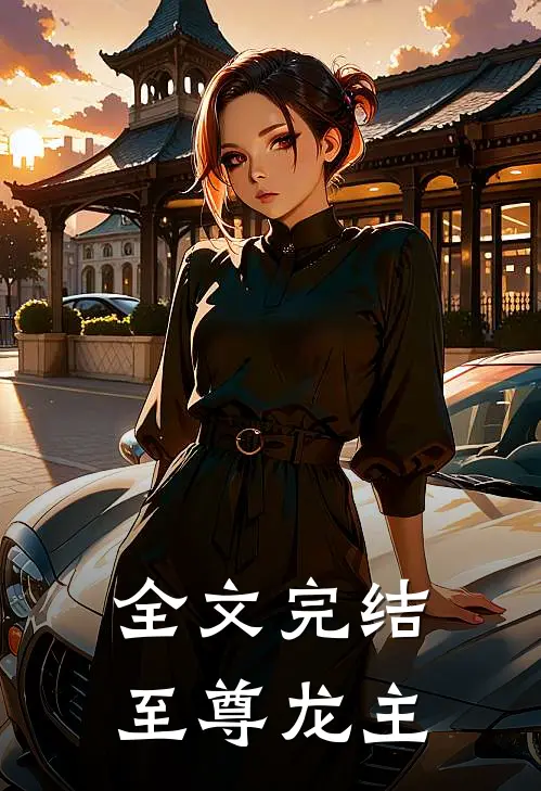 全文完结至尊龙主