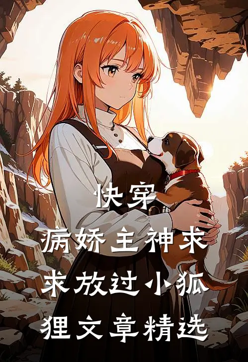 快穿：病娇主神求求放过小狐狸文章精选