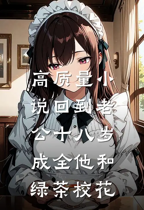 高质量小说回到老公十八岁，成全他和绿茶校花