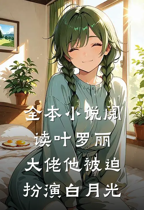 全本小说阅读叶罗丽：大佬他被迫扮演白月光