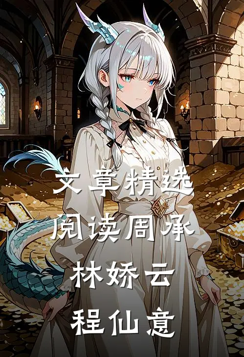 文章精选阅读周承林娇云,程仙意