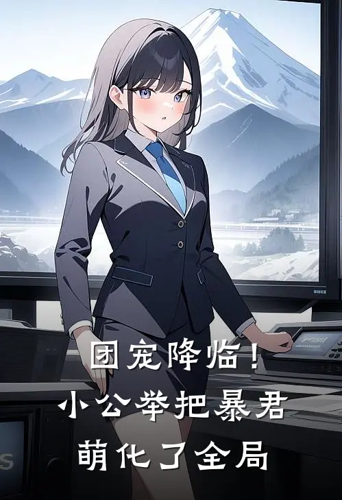团宠降临！小公举把暴君萌化了全局