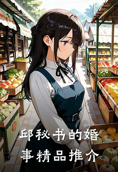 邱秘书的婚事精品推介