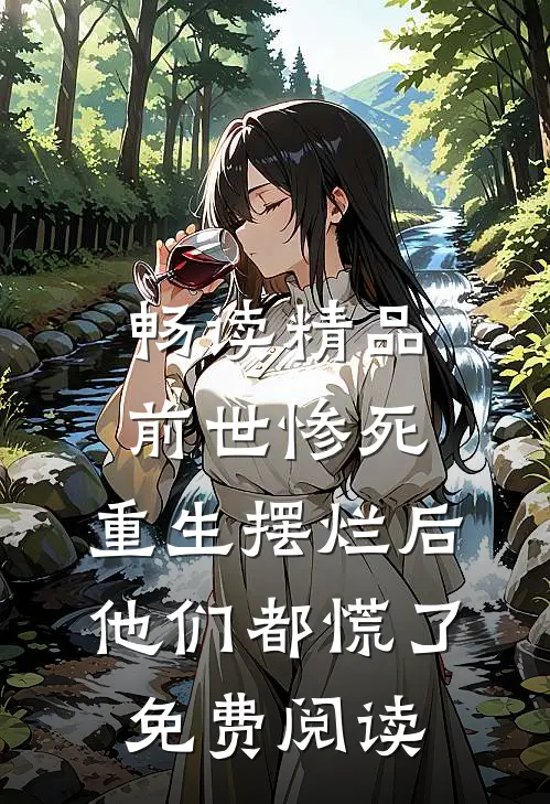 畅读精品前世惨死,重生摆烂后他们都慌了免费阅读