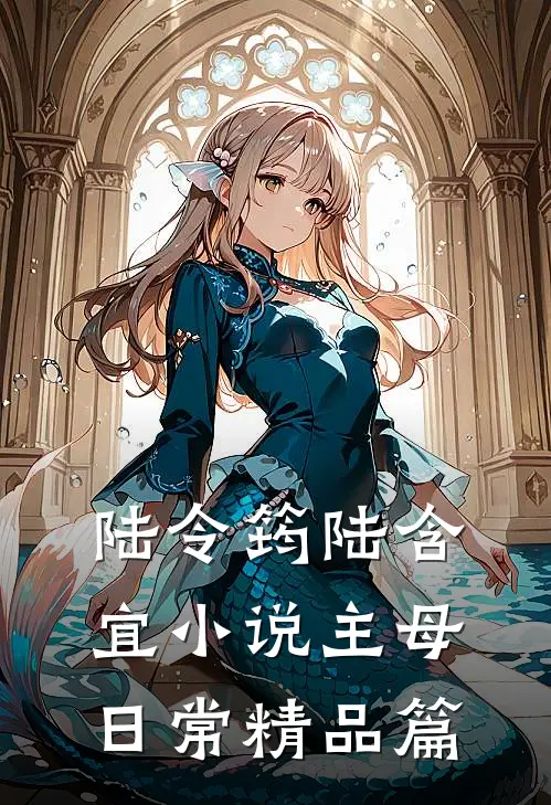 陆令筠陆含宜小说主母日常精品篇