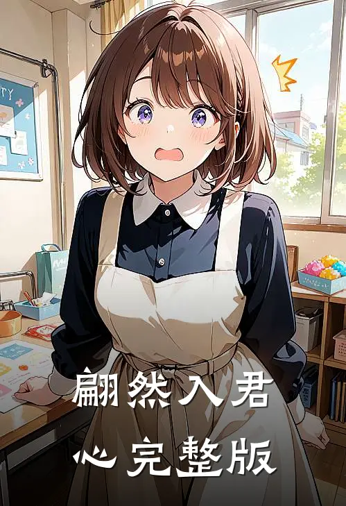 翩然入君心完整版