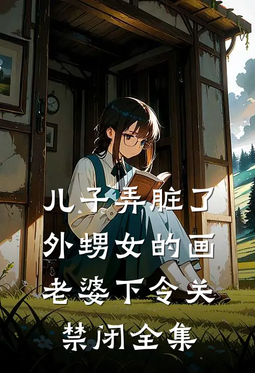 儿子弄脏了外甥女的画，老婆下令关禁闭全集