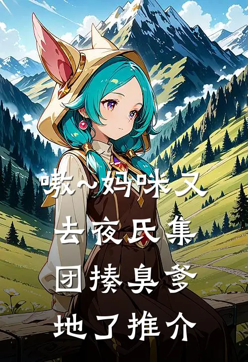 嗷~妈咪又去夜氏集团揍臭爹地了推介