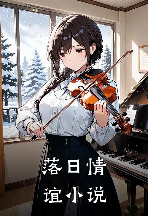 落日情谊小说