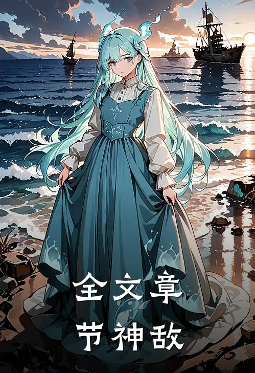 全文章节神敌
