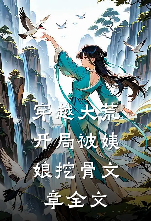 穿越大荒：开局被姨娘挖骨文章全文