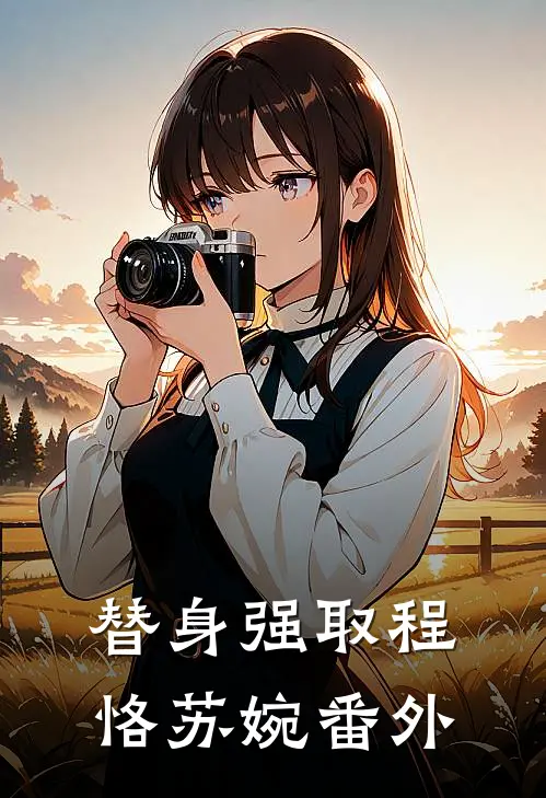 替身强取程恪苏婉 番外