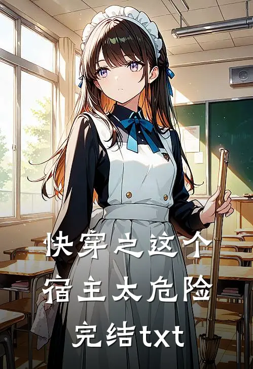 快穿之这个宿主太危险完结txt