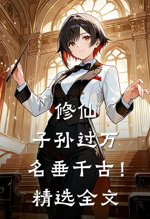 修仙：子孙过万，名垂千古！精选全文