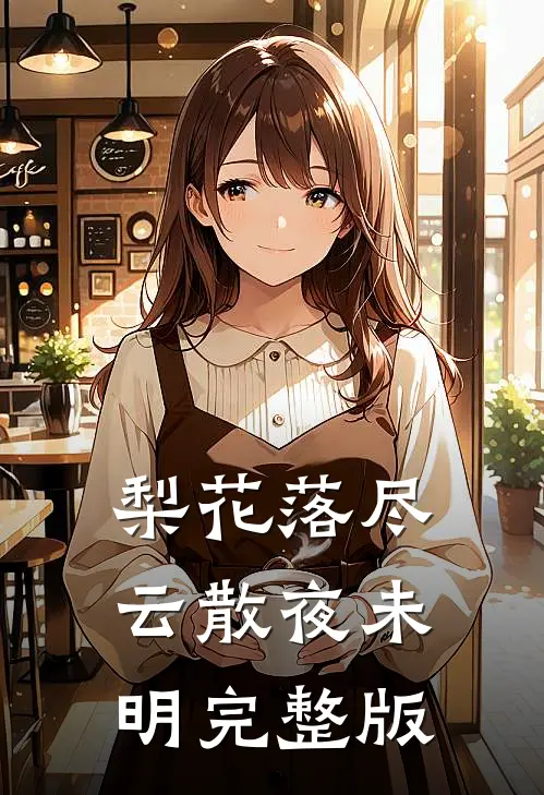 梨花落尽，云散夜未明完整版