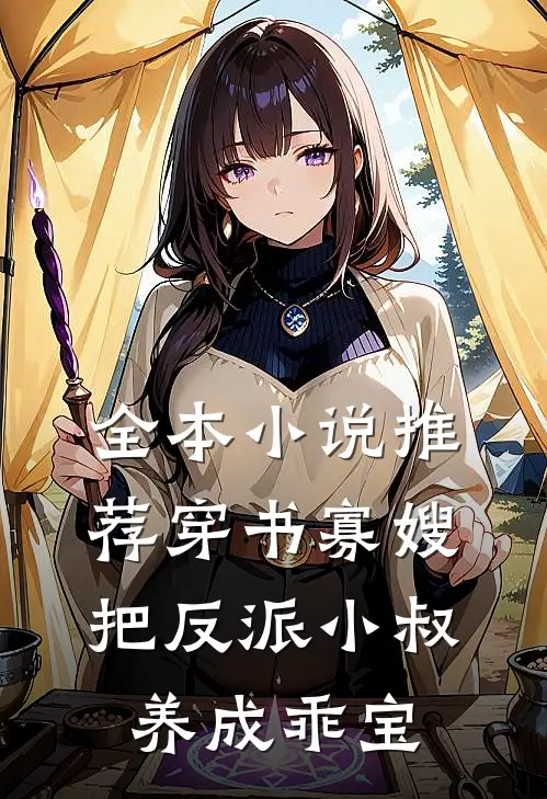 全本小说推荐穿书寡嫂，把反派小叔养成乖宝
