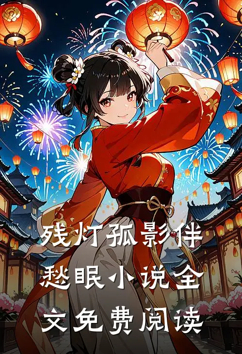 残灯孤影伴愁眠小说全文免费阅读