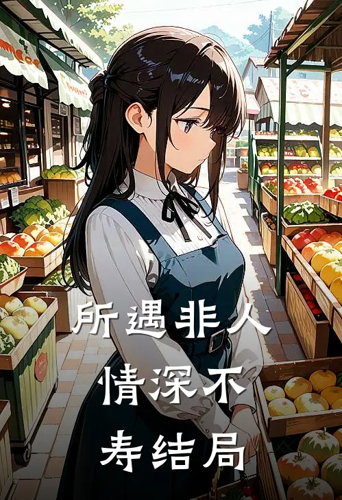所遇非人，情深不寿结局