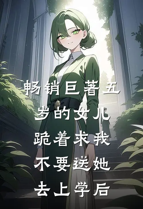 畅销巨著五岁的女儿跪着求我不要送她去上学后