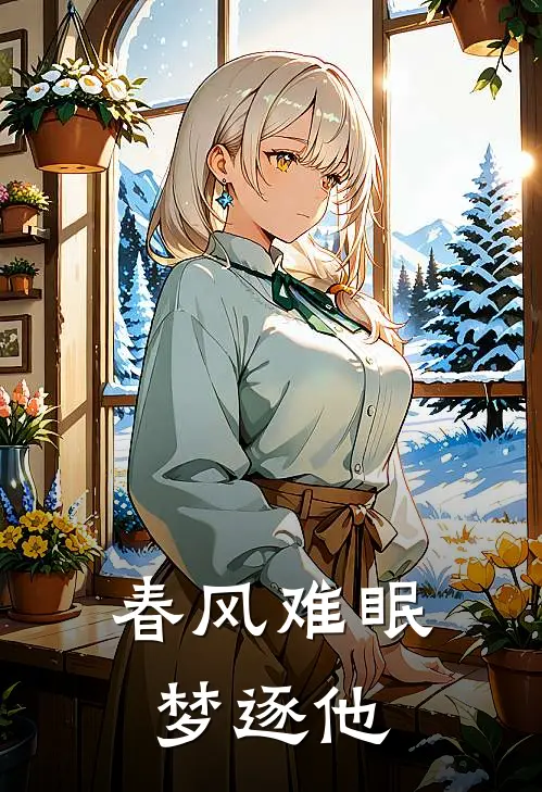 春风难眠梦逐他