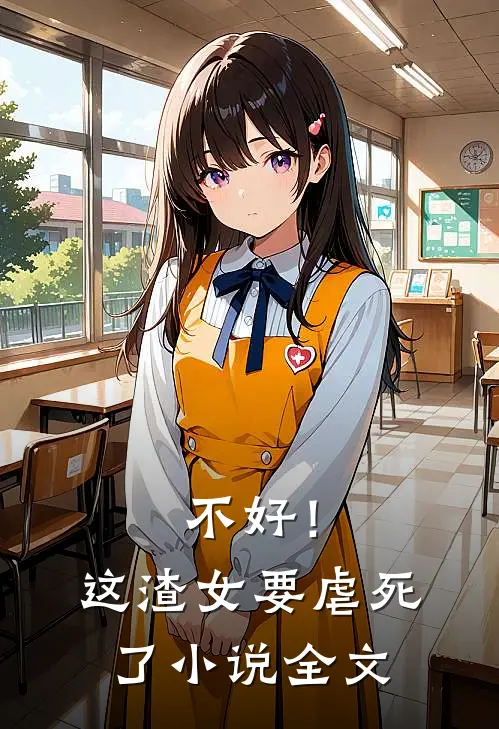 不好！这渣女要虐死了小说全文