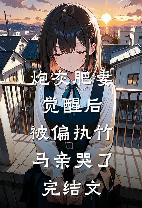 炮灰肥妻觉醒后，被偏执竹马亲哭了完结文