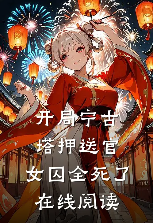 开局宁古塔押送官：女囚全死了在线阅读