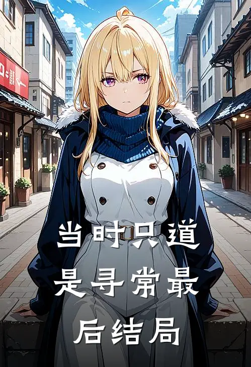 当时只道是寻常最后结局