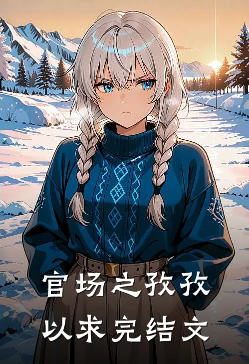 官场之孜孜以求完结文