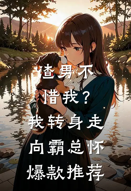 渣男不惜我？我转身走向霸总怀爆款推荐