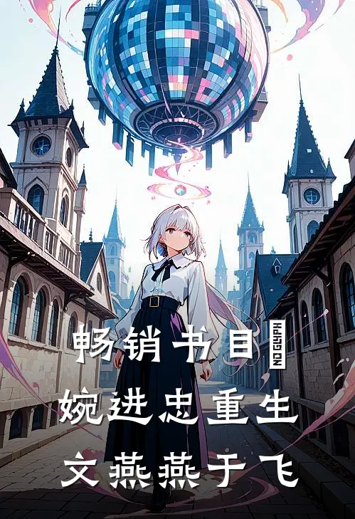 畅销书目嬿婉进忠重生文燕燕于飞