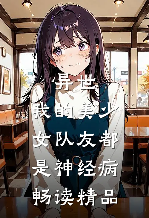 异世：我的美少女队友都是神经病畅读精品