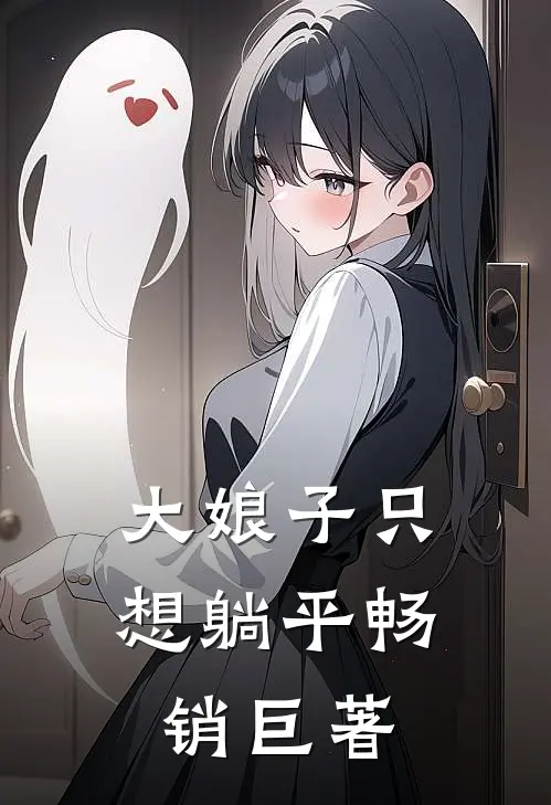 大娘子只想躺平畅销巨著