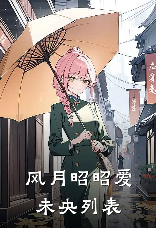 风月昭昭爱未央列表