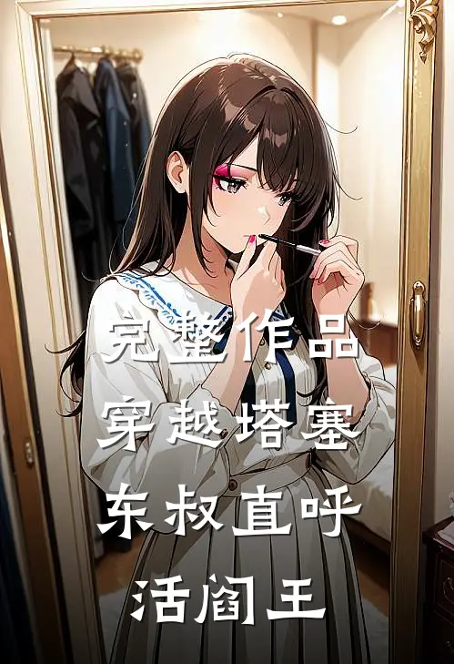 完整作品穿越塔塞，东叔直呼活阎王