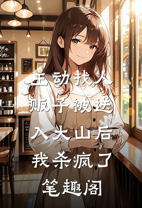 主动找人贩子被送入大山后，我杀疯了笔趣阁