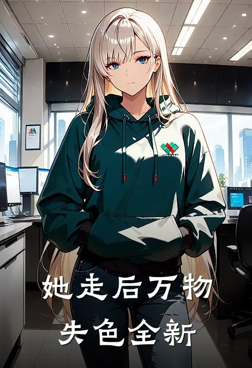 她走后万物失色全新