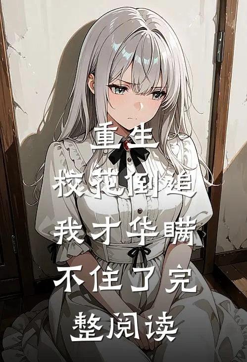 重生：校花倒追，我才华瞒不住了完整阅读