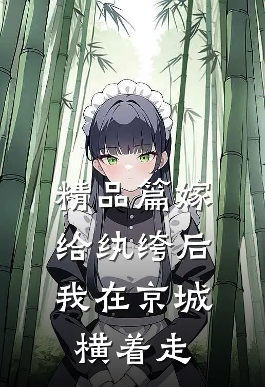 精品篇嫁给纨绔后，我在京城横着走