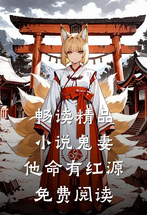 畅读精品小说鬼妻:他命有红源免费阅读