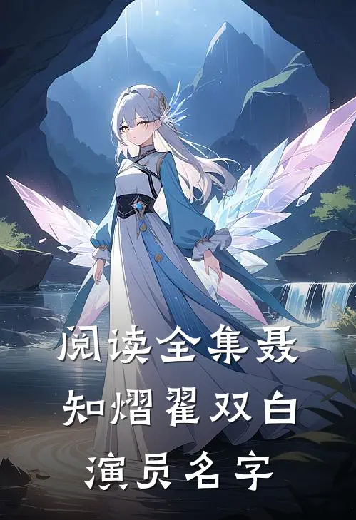阅读全集聂知熠翟双白演员名字