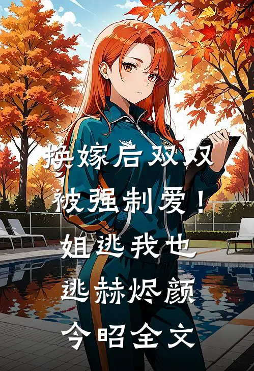 换嫁后双双被强制爱！姐逃我也逃赫烬颜今昭全文